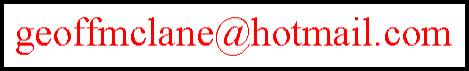 Personal email address