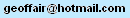 Alternative email address