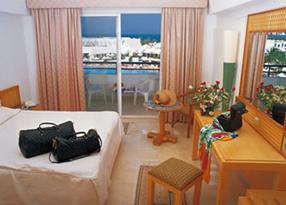 image of a typical room in Melia Palm Azur ...