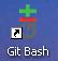Git Bash ICON